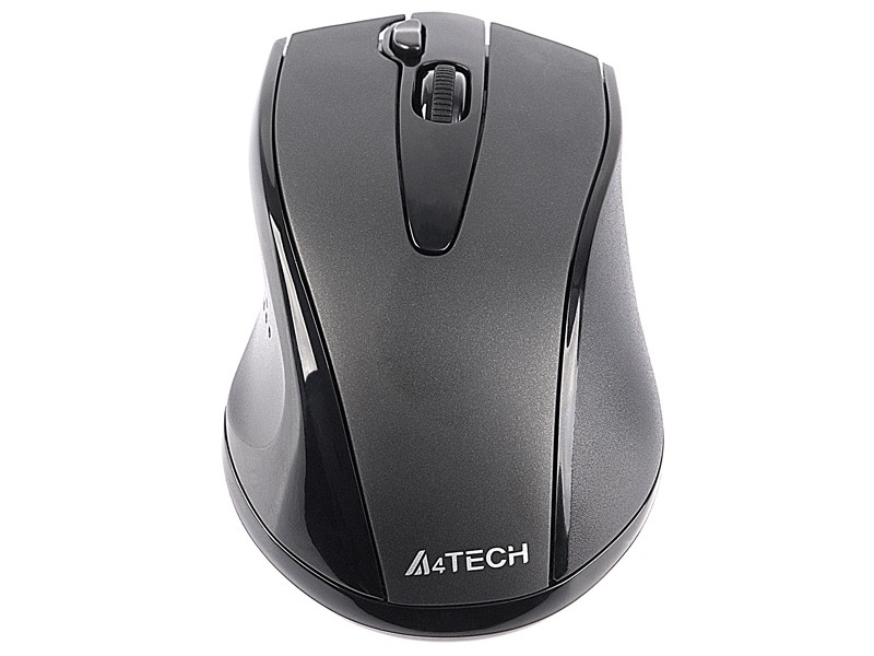 Bezdrôtová myš A4Tech G9-500F-1 s optickým senzorom